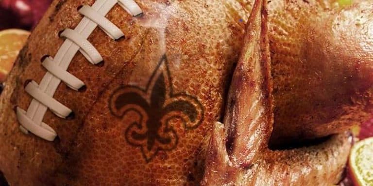 No Pie In The Sky For Nfls 2019 Thanksgiving Matchups