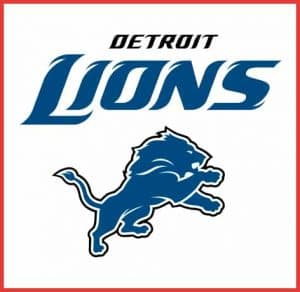 Betting On The Detroit Lions Game On Thanksgiving Day 2022